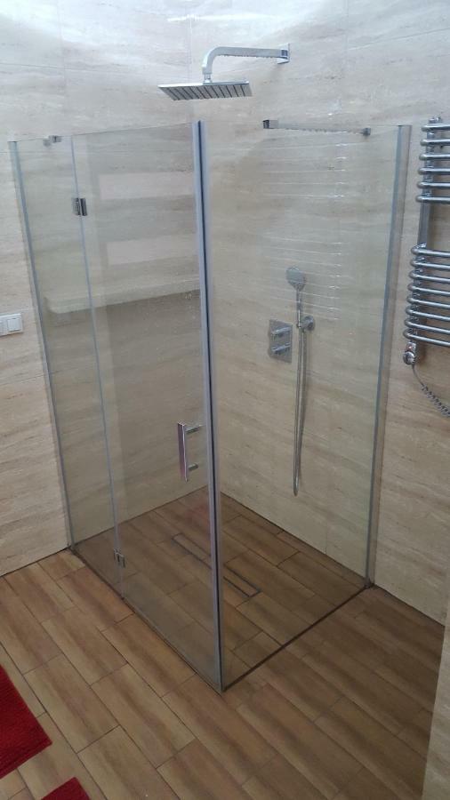 פולניסה-ז'דוז' Apartament Na Wolanach מראה חיצוני תמונה