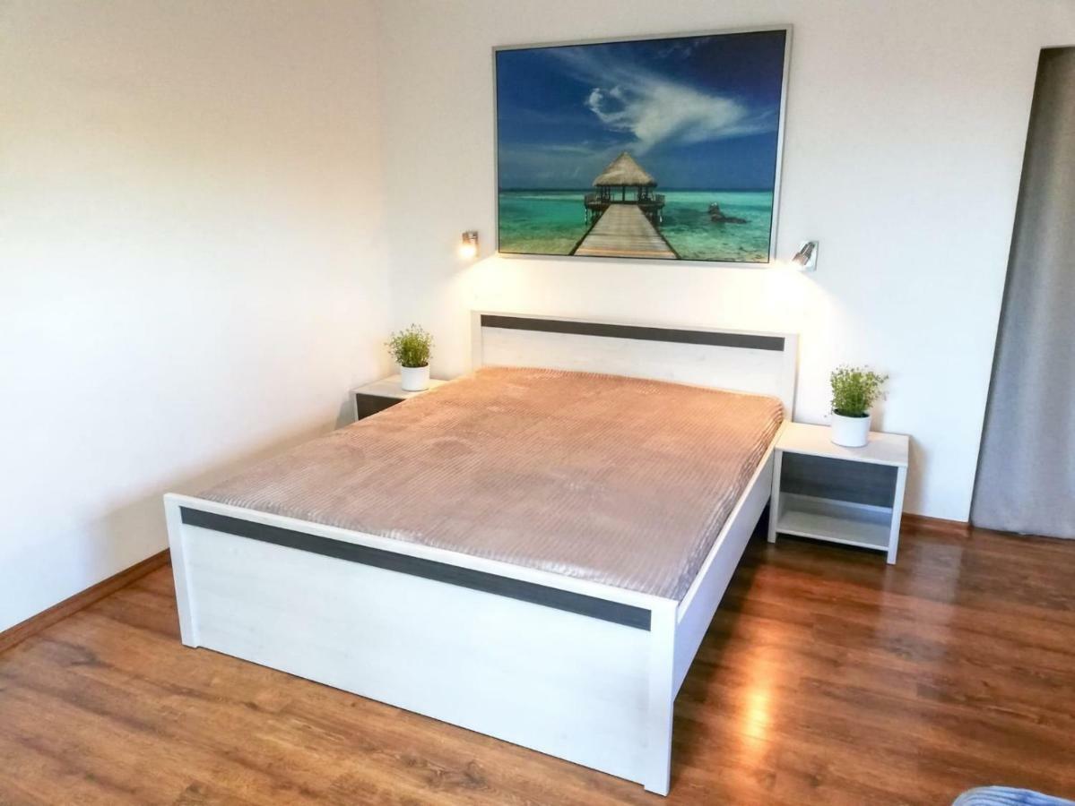 פולניסה-ז'דוז' Apartament Na Wolanach מראה חיצוני תמונה